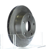 Disc Brake Rotor NRS Brakes BR5490