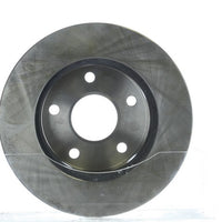 Disc Brake Rotor NRS Brakes BR5490