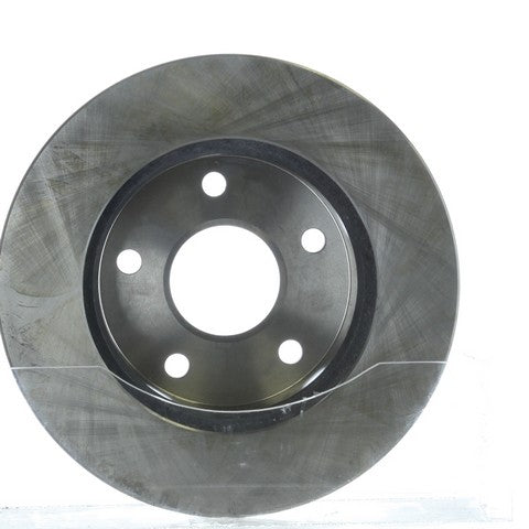Disc Brake Rotor NRS Brakes BR5490