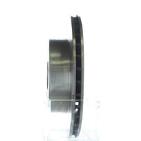 Disc Brake Rotor NRS Brakes BR5490