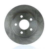 Disc Brake Rotor NRS Brakes BR5494