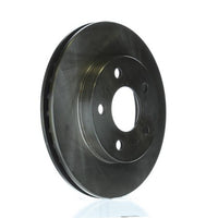 Disc Brake Rotor NRS Brakes BR5494