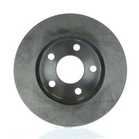Disc Brake Rotor NRS Brakes BR5494