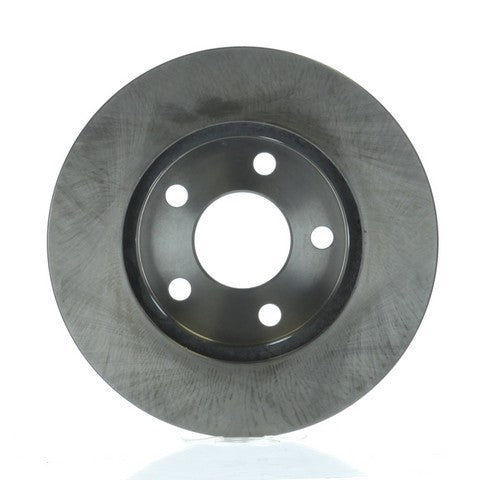 Disc Brake Rotor NRS Brakes BR5494