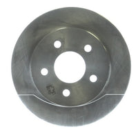 Disc Brake Rotor NRS Brakes BR5495