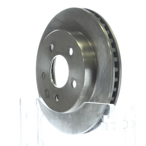 Disc Brake Rotor NRS Brakes BR5495