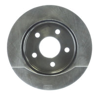 Disc Brake Rotor NRS Brakes BR5495