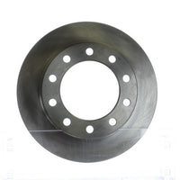 Disc Brake Rotor NRS Brakes BR55003