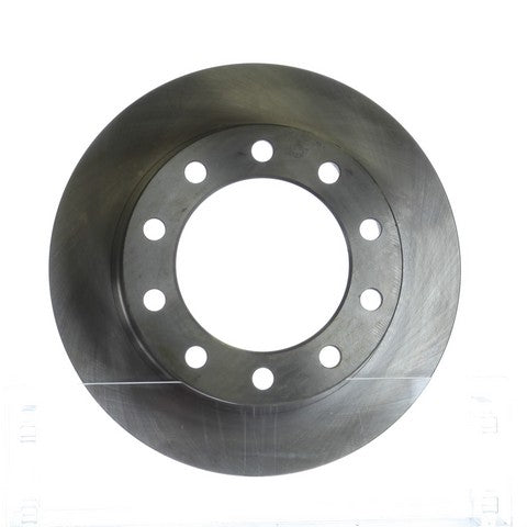 Disc Brake Rotor NRS Brakes BR55003