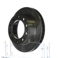 Disc Brake Rotor NRS Brakes BR55003