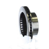 Disc Brake Rotor NRS Brakes BR55003