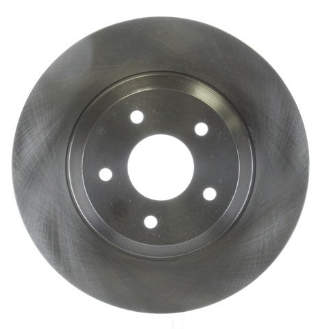 Disc Brake Rotor NRS Brakes BR55009