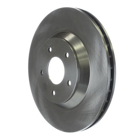 Disc Brake Rotor NRS Brakes BR55009