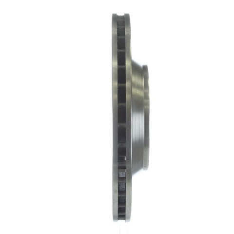 Disc Brake Rotor NRS Brakes BR55009