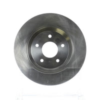 Disc Brake Rotor NRS Brakes BR55010