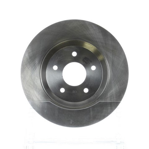Disc Brake Rotor NRS Brakes BR55010
