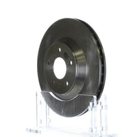 Disc Brake Rotor NRS Brakes BR55010