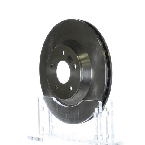 Disc Brake Rotor NRS Brakes BR55010