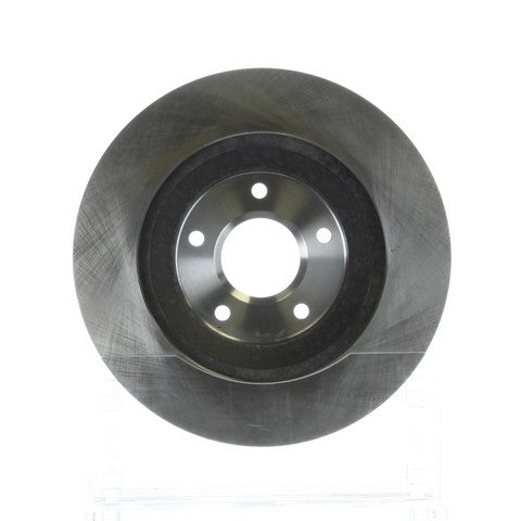 Disc Brake Rotor NRS Brakes BR55010