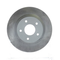 Disc Brake Rotor NRS Brakes BR55011