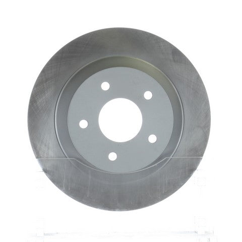 Disc Brake Rotor NRS Brakes BR55011