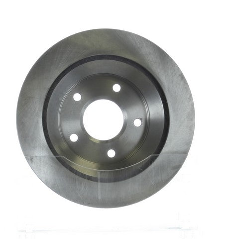 Disc Brake Rotor NRS Brakes BR55011