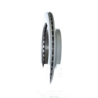 Disc Brake Rotor NRS Brakes BR55011