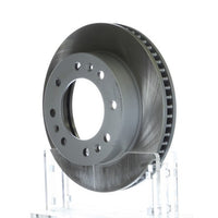 Disc Brake Rotor NRS Brakes BR55015