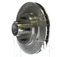 Disc Brake Rotor NRS Brakes BR55016