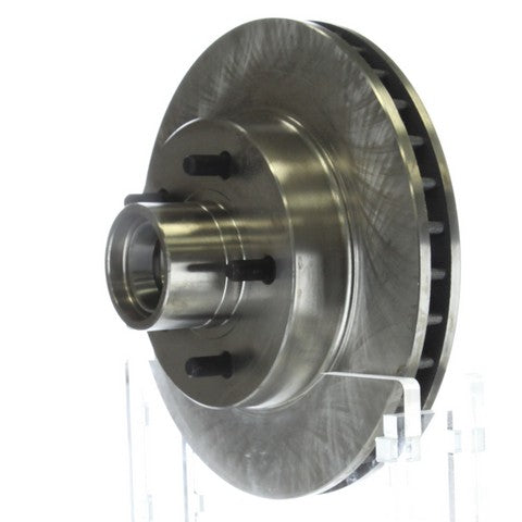 Disc Brake Rotor NRS Brakes BR55016