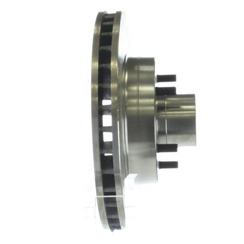 Disc Brake Rotor NRS Brakes BR55016