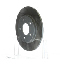 Disc Brake Rotor NRS Brakes BR55018