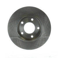 Disc Brake Rotor NRS Brakes BR55018