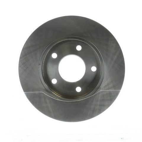 Disc Brake Rotor NRS Brakes BR55018