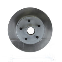 Disc Brake Rotor NRS Brakes BR55019