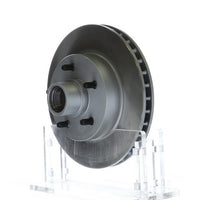Disc Brake Rotor NRS Brakes BR55019
