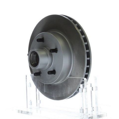 Disc Brake Rotor NRS Brakes BR55019