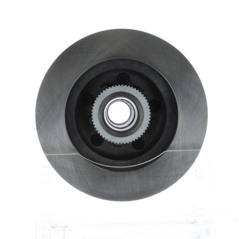 Disc Brake Rotor NRS Brakes BR55019