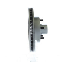 Disc Brake Rotor NRS Brakes BR55019