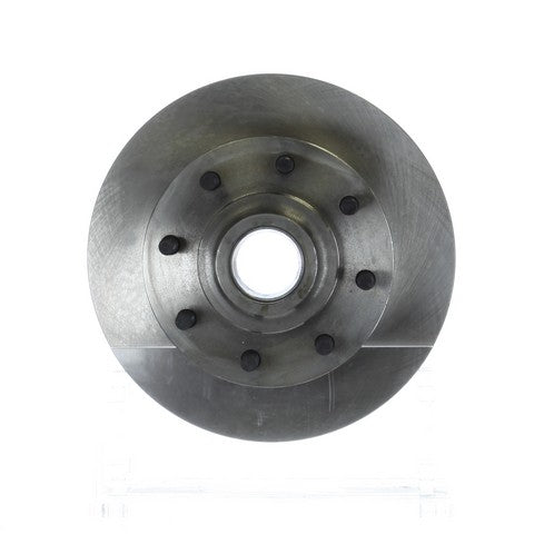 Disc Brake Rotor NRS Brakes BR55020