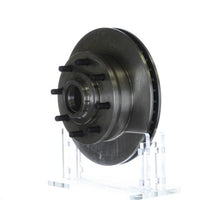 Disc Brake Rotor NRS Brakes BR55020