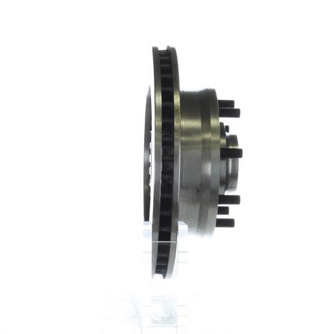 Disc Brake Rotor NRS Brakes BR55020