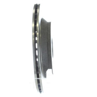 Disc Brake Rotor NRS Brakes BR55022