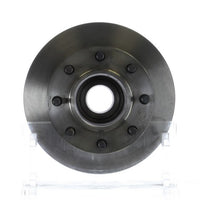 Disc Brake Rotor NRS Brakes BR55023