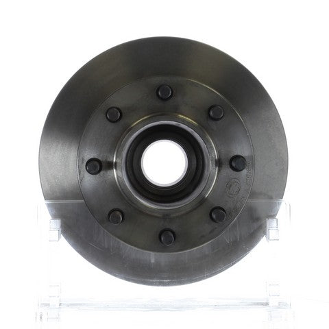 Disc Brake Rotor NRS Brakes BR55023