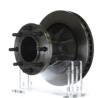 Disc Brake Rotor NRS Brakes BR55023