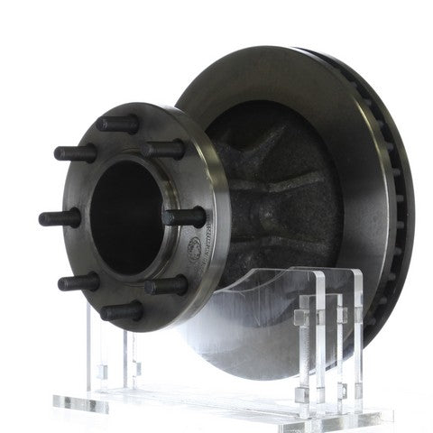 Disc Brake Rotor NRS Brakes BR55023