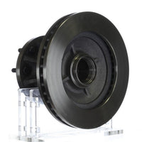 Disc Brake Rotor NRS Brakes BR55023