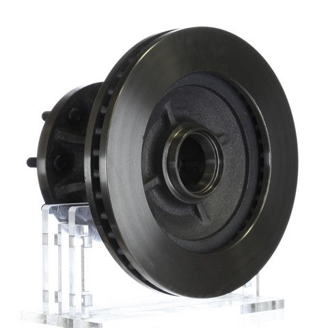 Disc Brake Rotor NRS Brakes BR55023