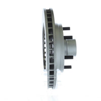 Disc Brake Rotor NRS Brakes BR55026